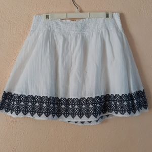 Old Navy Knee Length Skirt
